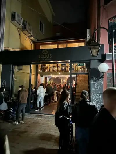 Bar Lotus
