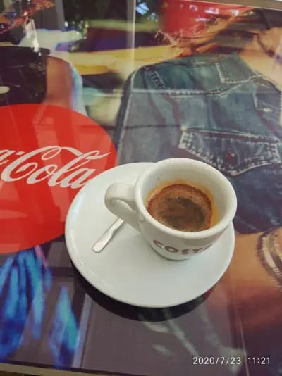 Coffee RUMI