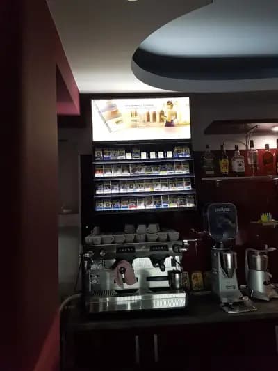 Coffee RUMI