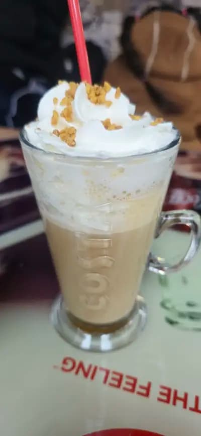 Coffee RUMI