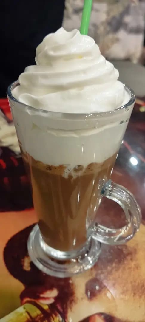 Coffee RUMI