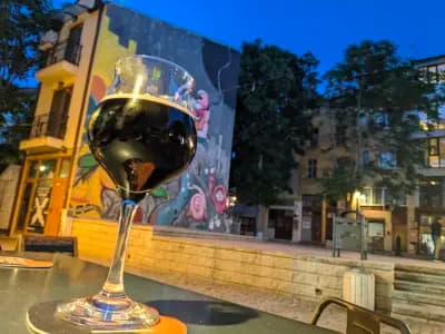Hopium Taproom - Craft Beer Bar