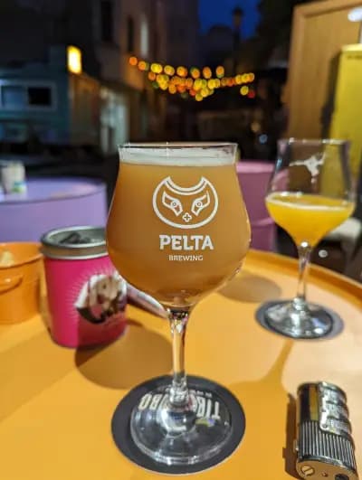 Hopium Taproom - Craft Beer Bar