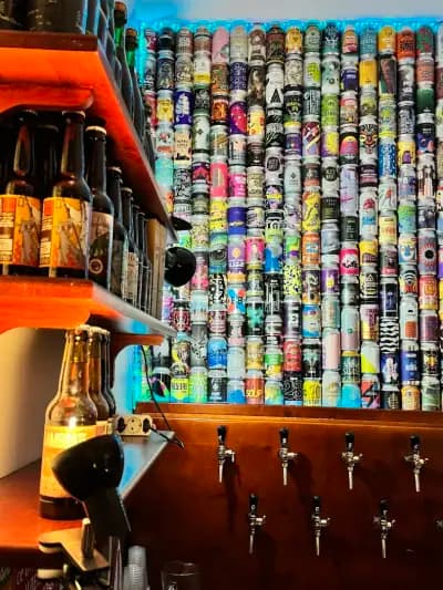 Hopium Taproom - Craft Beer Bar