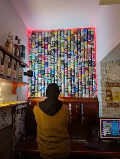 Hopium Taproom - Craft Beer Bar