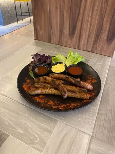 FIX Sports Bar&Dinner