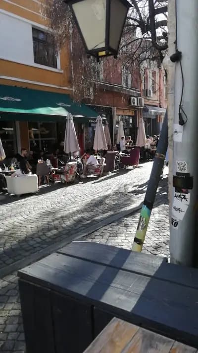 LOCAL Beer Bar
