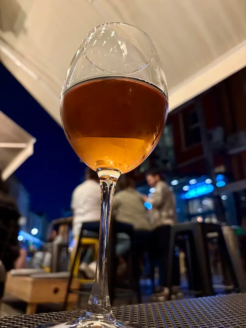LOCAL Beer Bar