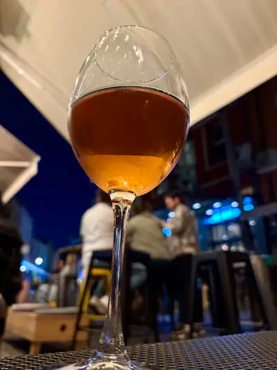 LOCAL Beer Bar