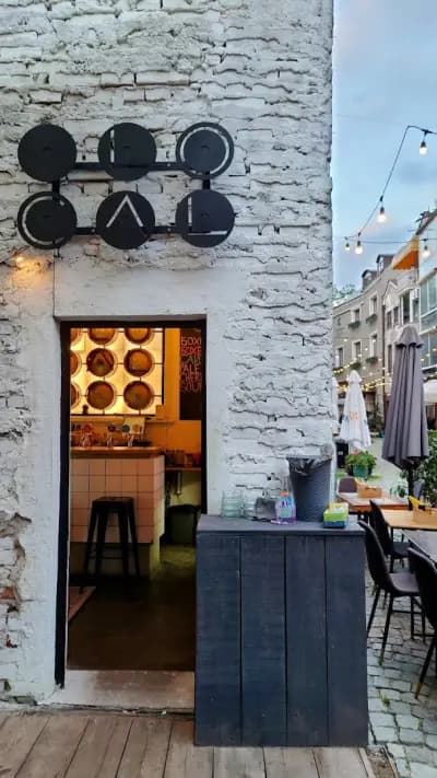 LOCAL Beer Bar