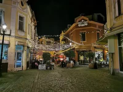 LOCAL Beer Bar