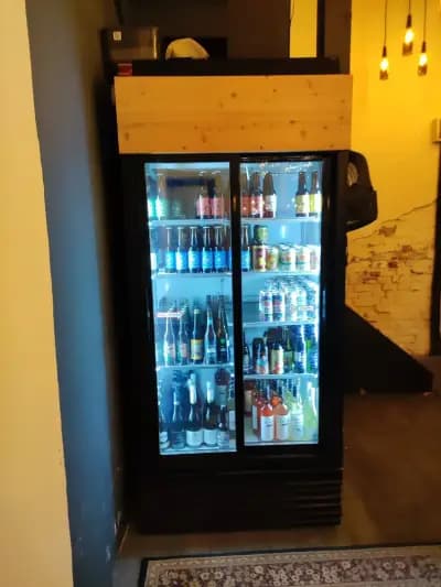 LOCAL Beer Bar