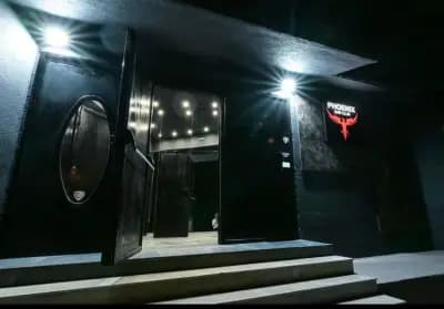 Bar club Phoenix