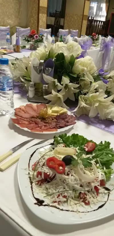 Ресторант 1 май