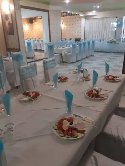 Ресторант 1 май