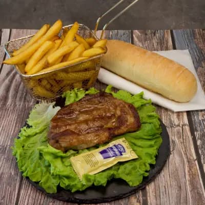 Българска Скара (Bulgarian Grill)