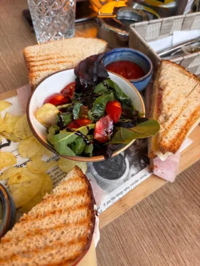 Бар „Ла Веранда“