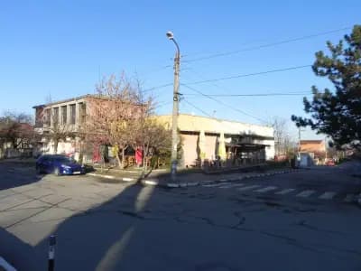 Bar Central село Розово