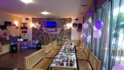 Bar Central село Розово