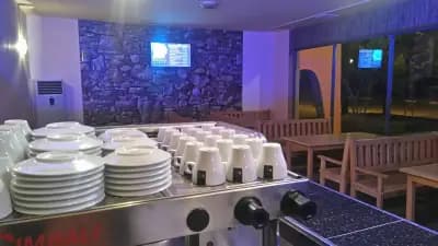 Bar Central село Розово