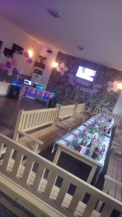 Bar Central село Розово