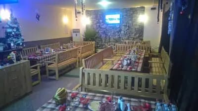 Bar Central село Розово