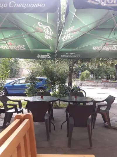Bar Central село Розово