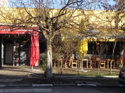 Bar Central село Розово