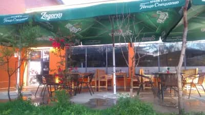 Bar Central село Розово