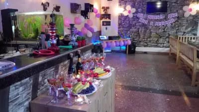 Bar Central село Розово
