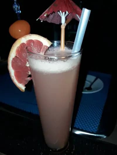Бар Лагуна