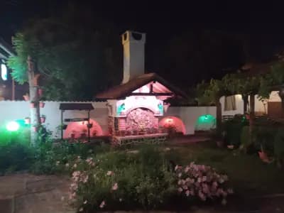 Таверната