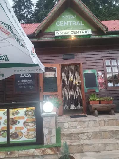 Central