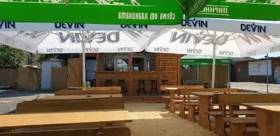 Tiger Bar