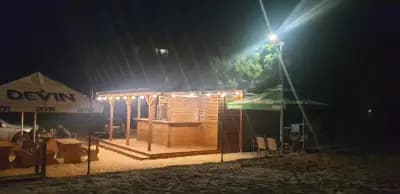 Tiger Bar