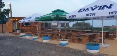 Tiger Bar