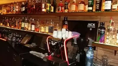 Epoque bar