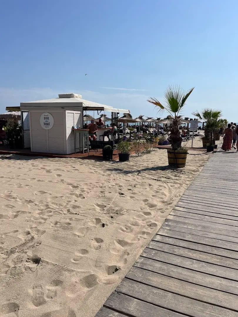 Bar du Port