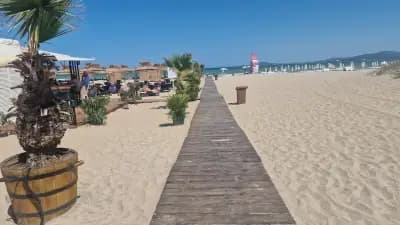 Bar du Port