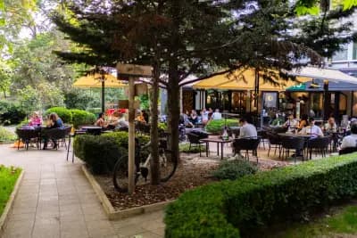 Habits - Bar | Food | Shisha