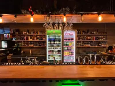 ContraBar