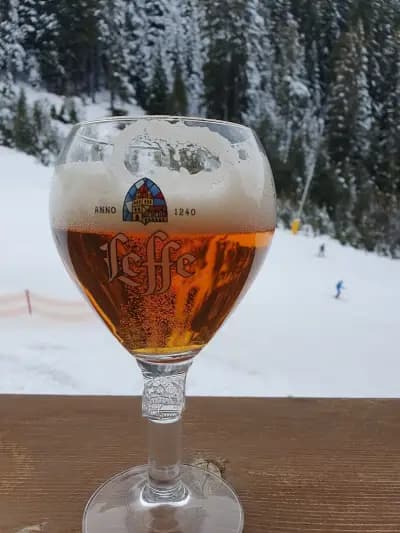 Bar 180°
