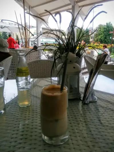 Rahovets Bar