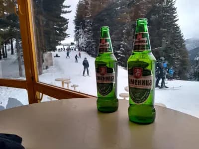 Alpine Bar