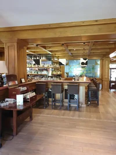 The Lobby Bar