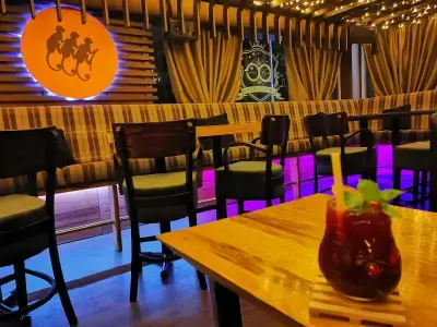 Oscar Club Sofia