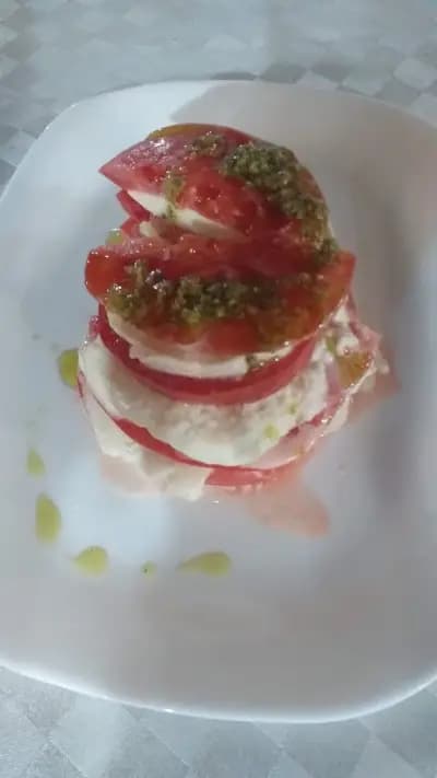 Механа Ечо