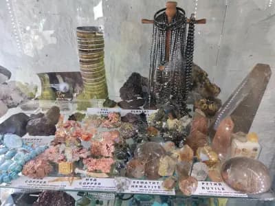 КРИСТАЛНА ЗАЛА ХРИСТО ЧОЛАКОВ
