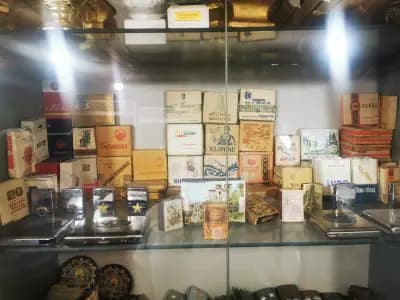 КРИСТАЛНА ЗАЛА ХРИСТО ЧОЛАКОВ