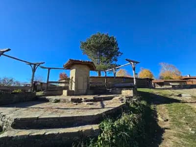 Архитектурно-исторически резерват Жеравна